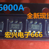 20PCS PF6000AG 6000A SOT23-6 100％ New original
