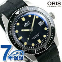 オリス ORIS ダイバーズ65 42mm 男錶 男用 手錶 品牌 01 733 7720 4054 07 5 21 26FC 自動巻き 時計 ブラック 新品 記念品