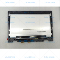 11.6" Touch Screen Digitizer For Asus BR1100FKA BR1100 LCD assembly Glass Replacement Bezel Display Panel Matrix