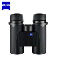 【ZEISS 蔡司】ZEISS Conquest HD 10x32 雙筒望遠鏡(原廠公司貨 德國製造)