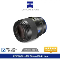 ZEISS Otus ML 50mm f/1.4 Lens for Sony E, Canon RF, Nikon Z, Ukuran Canon RF Mount
