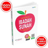 Nikmatnya Ibadah Sunnah (Meraih Berkah & Keajaiban Ibadah Sunnah)