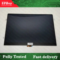 16.0 inch Laptop Display for Samsung Galaxy Book 3 Pro 960QFG NT960QFG OLED Screen Upper Part Full Assembly QHD 2880x1800