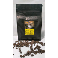 Kopi GAYO Arabika LONGBERRY, Aceh Tengah 100% Biji Kopi Murni