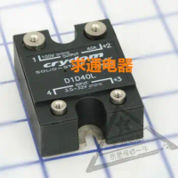 D1D40L 40 a dc control dc solid state relay