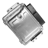 aimey แผงวงจรคอมพิวเตอร์เครื่องยนต์ใหม่ ECU ชุดควบคุมอิเล็กทรอนิกส์ 39134-2B551 391342B551 สำหรับ KI