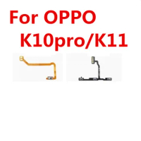 Suitable for OPPO K10pro 11 power button ribbon cable