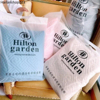 ที่ขายดี ที่สุดในสัปดาห์นี้ ผ้าปูที่นอน Hilton Garden ผ้าปูที่นอนแบบเสริมทอปเปอร์ นุ่มสบาย 🛏️ มี 3 ข