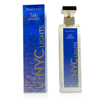 伊麗莎白雅頓 Elizabeth Arden - 第五大道紐約之光香水噴霧 75/125ml