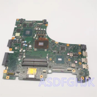 GL553VD Mainboard For Asus ROG GL553VD FX53VD ZX53V GL553VW Laptop Motherboard with i7-7700hq and gtx 1050m test ok
