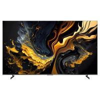Xiaomi Smart Display Max QLED 4K L100MA-MAXEA