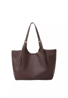 RABEANCO KATE Tote Bag - Bordeaux