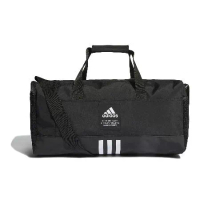 adidas 手提包 Training 黑 訓練 健身包 圓筒包 運動 側背 提袋 愛迪達 HC7268