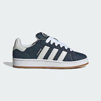 Adidas Campus 00s JI3163 男女 運動休閒鞋 滑板鞋 舒適 穿搭 深藍 白