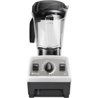 Vitamix Propel Series 750 Blender, 64-oz Low Profile Container Professional-Grade, White