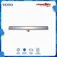 TOTO ECO Smart Floor Drain E3FD Linear floor 60CM
