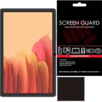 Pet Film For Samsung Galaxy Tab A 8.4 2020 A 10.1 2019 10.5 A8 Tablet Screen Protector For Galaxy Tab S6 Lite 10.4 S5E S4