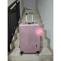 KOPER PREMIUM UNZIPPER / NON ZIPPER 24inch / TANPA RESLETING 24 INCH / KOPER 24inch KECE / KOPER 24 