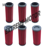 Oil Filter For KTM SX SXF SXS EXC EXC-F EXC-R XCF XCF-W XCW SMR 250 350 400 450 505 530 2007-2020
