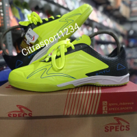 sepatu futsal specs TERBARU grade original sepatu futsal murah
