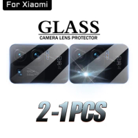 Camera protection For Xiaomi Mi 11 Ultra Glass Note 10 Lite Pro Note10 11i Mi11 Mi10 10S S 5G Mix4 Mix 4 Lens Protector Film i