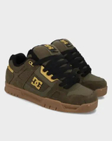 DC Stag [320188-301] 7 Verde Green