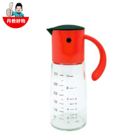 【波里尼Bonny】自動開蓋油壺300ml(不挑色)