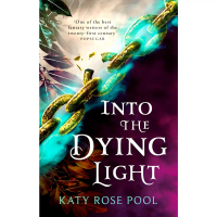 Bookxcess - THE AGE OF DARKNESS #3: INTO THE DYING LIGHT (ISBN: 9780356513560)