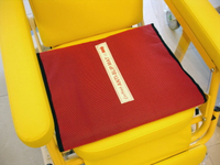 天群CareWatch座椅用單向止滑坐墊