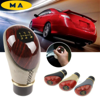 Shift Knob Manual/knob Perseneling Mobil/tuas Perseneling Mobil/Cover Rem Tangan Mobil Universal/Shi