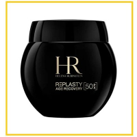 HELENA RUBINSTEIN 赫蓮娜極緻修復晚霜黑繃帶 HR REPLASTY AGE RECOVERY NIGHT CREAM 50PX 100ML