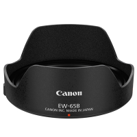 Canon EW-65B 原廠遮光罩