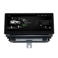 Car touch screen music system Q3 android audio video multimedia player anti-glare gps navigation display head unit cd