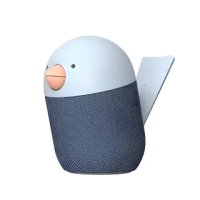 【Libratone】Bird 智能無線藍牙喇叭(藍色)