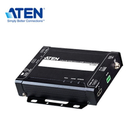 【預購】ATEN VC1280 2埠 4K HDMI/VGA轉HDMI轉換器