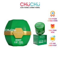 Combo Kem Body Lục Tảo Legend Soo Young + Kích Trắng Lục Tảo Soo Young