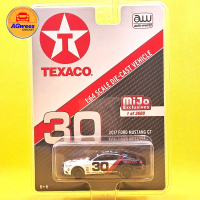 Auto World - 2017 FORD MUSTANG GT - Texaco