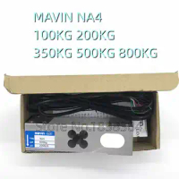 FREE SHIPPING MAVIN NA4 Weighing Sensor Load Cells Electronic Scale Sensor 100KG 200KG 350KG 500KG 800KG