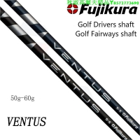 高爾夫球桿木桿桿身，Fujikura VENTUS 木桿身，R/SR/S級