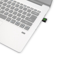 AX900 USB WiFi 6 Adapter 900Mbps Bluetooth-compatible 5.3 Plug-And-Play Double Band For Seamlessly O