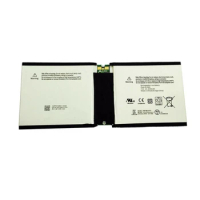 Factory P21G2B 1572 Laptop Tablet Rechargeable Battery for SDI Microsoft Surface RT 2 3 RT2 3 Replacement