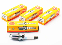 Busi NGK Original ALL NEW COROLLA AE112 1998