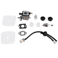 Bộ cấp nguồn lại bộ chế hòa khí, C1U-K54A và C1U-K17, cho 2 chu kỳ, Tương thích với máy kéo / máy tr