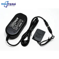 Power AC Adapter EH-62F EH62F for Nikon Coolpix Digital Cameras AW100 AW110 AW120 AW130 P300 P310 P330 P340 S31 S1000pj S1100pj
