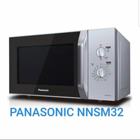 MICROWAVE PANASONIC NNSM32, MIVROWAVE PANASONIC