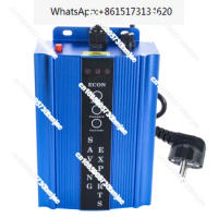 3 Mode Power Factor Saver Plug in Electricity Saving Box Electric Bill Killer For Home Energy Saving Device 150KW-300KW