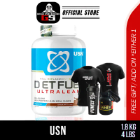 USN D. Fuel -54 Serving (1.8kg/ 4lbs)