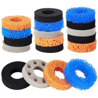 Nhẫn chính xác, MoKo, 18 chiếc, Nhẫn hỗ trợ mục tiêu, Điều khiển chuyển động, Tương thích với ROG Al