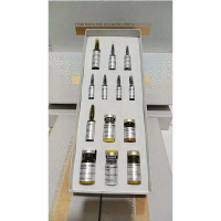 chromosome silver premier perbox free alkes
