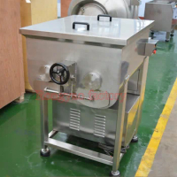 RY-BX-300 large automatic feeding mixed machine 300L mixing machine for meat/ mixed the stuffing for the dumpling mixer